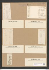 Stauroneis gregoryi Ralfs (de-Toni-Nr.: Genus 6, Species 885) Zeichnungen Sammlung Grunow Nr. 1743 (NHMW-BOT-W0368627)